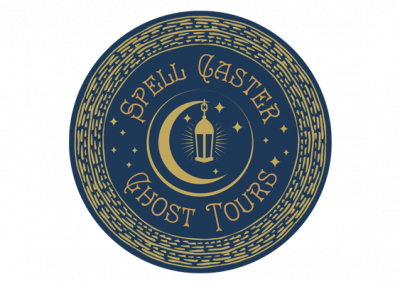 Spell Caster Ghost Tours