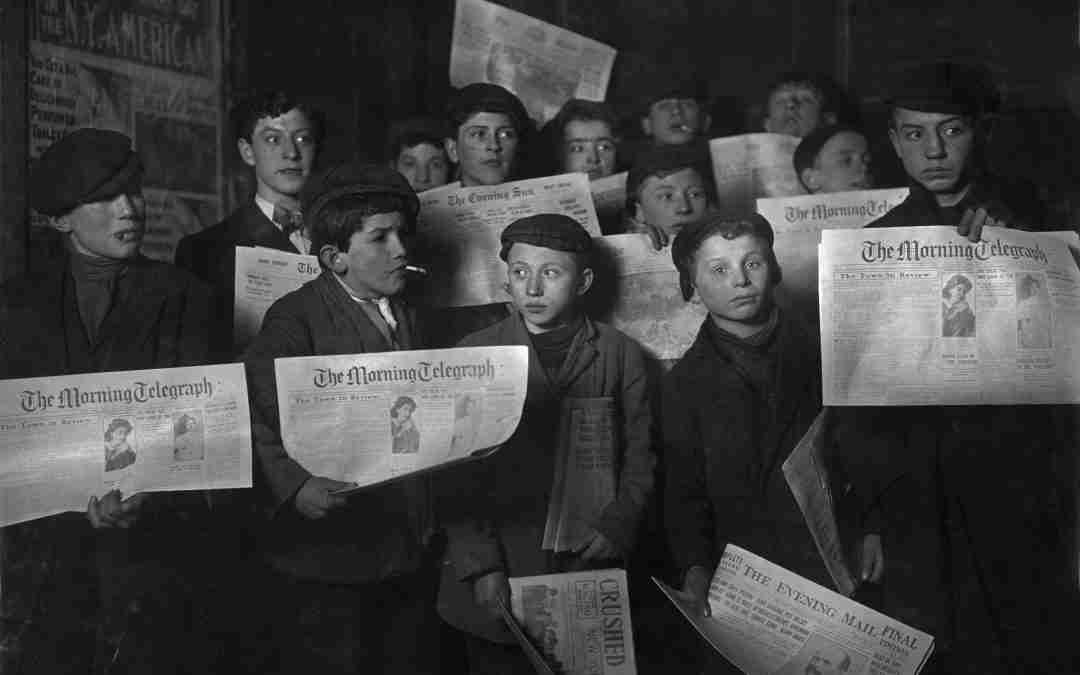 The Sneed – Boyce Family Feud: Asylums, Murders, and Acquittals