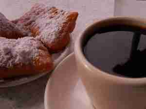 Cafe Du Monde