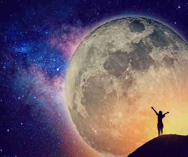 Moon Rituals