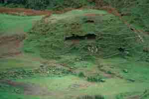 Fairy Mound Ireland