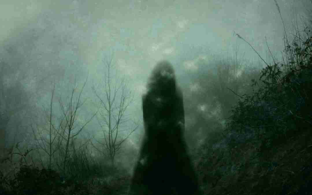 The Changeling in Black Stockings