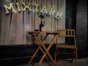 MIXTAPE Taylor Texas