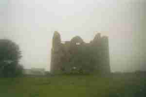 Castle Leamaneh