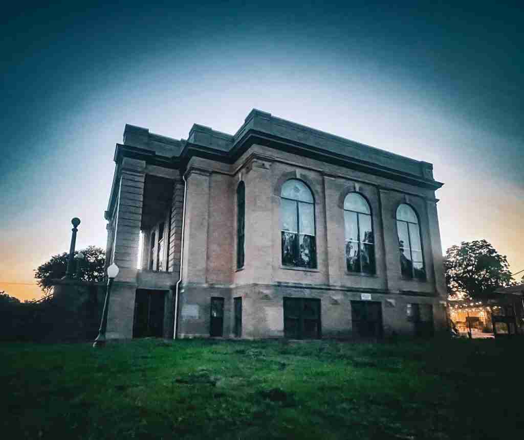 Talbot Commons Church