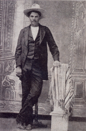 John Wesley Hardin: Outlaw Serial Killer