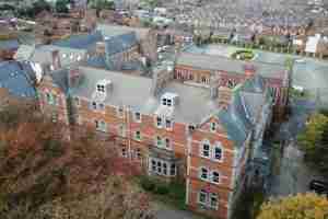 Convent Good Shepherd