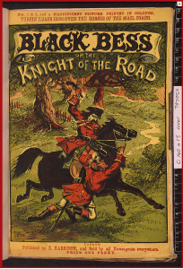 Penny Dreadfuls