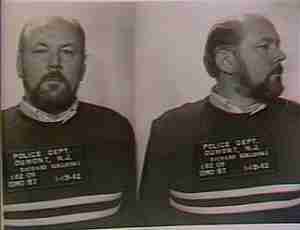 The Iceman Kuklinski