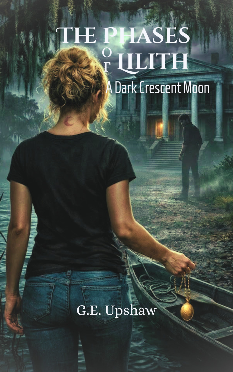 The Phases of Lilith: A Dark Crescent Moon