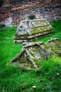 Graveyard